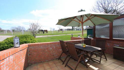 Kranichhof - Foto 3, Garden, Garden view