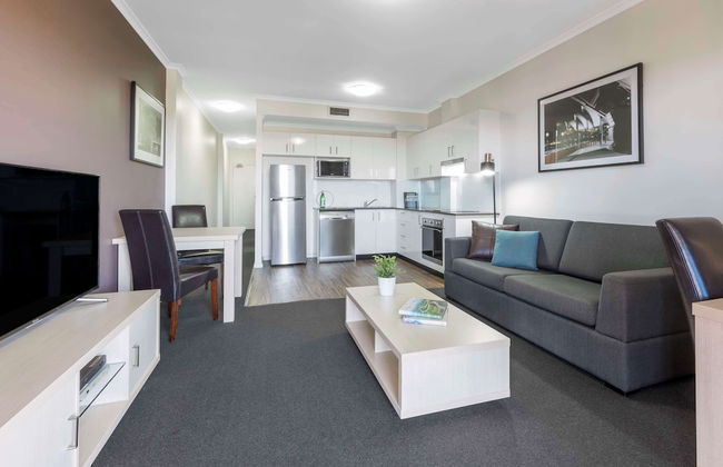 Oaks Sydney Goldsbrough Suites - Foto 7