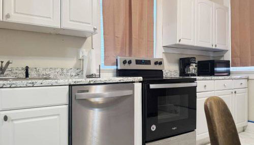 The Harrison Apartments - Foto 2