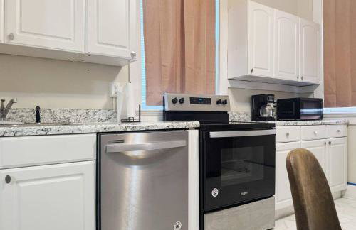 The Harrison Apartments - Foto 2