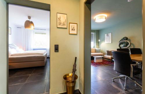 Apartment ECH Königsberger - Foto 35