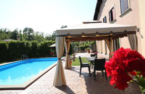Villa Gilda - Foto 14