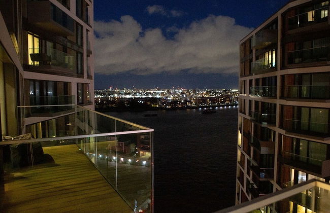 London Escape at Duke Avenue - Foto 10