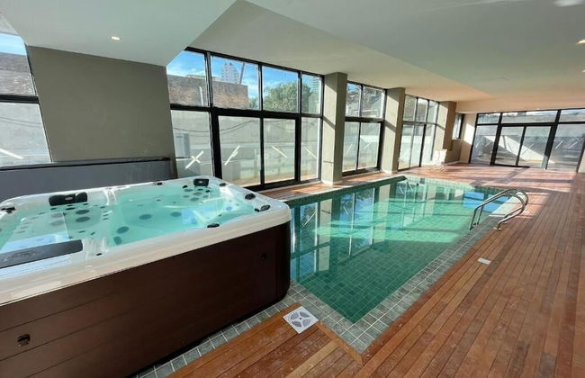 Edificio View Punta del Este Oficial - Foto 28