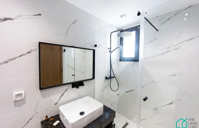 Sunset 204 Luxury 2bds With Gym - Foto 7