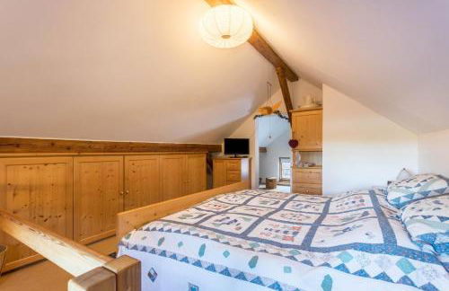 Uriges Landhäuschen - Foto 8