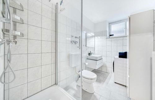 Galerie-Apartment am Kurgarten - Foto 19