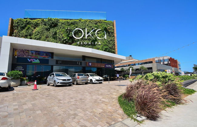 Studio Shopping OKA Floripa - Campeche - Foto 49