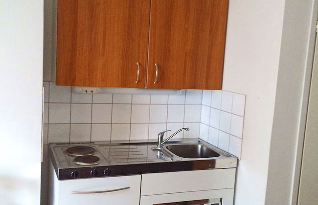 City Apartment Kuopio - Foto 3