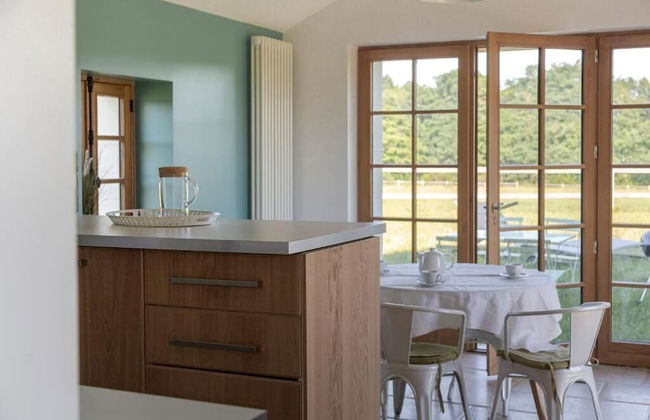 Domaine de la Trigalière - Foto 64