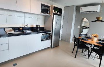 Parque do Cais - Flats Premium no Recife por Yolo - Foto 134