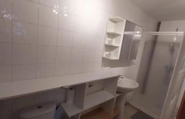 Appartement cosy à Les Belleville 48 m² avec terrasse privée - Foto 8