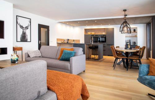 Ferienwohnung Penthouse Feldberg - Foto 2