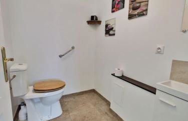 Gîte du Lavoir, 8 personnes - Foto 18