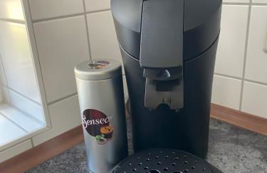 Ferienwohnung Fünfländerblick - Foto 13