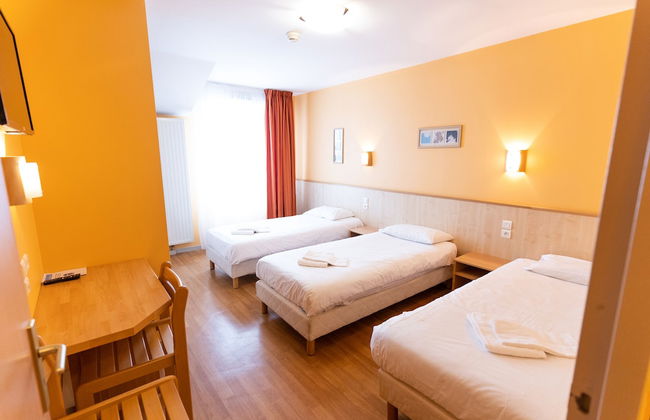 Azureva Métabief - Foto 7