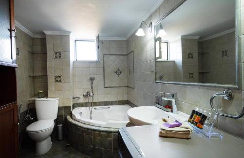 Casa Anthea 3 bedroom apartment with Garden - Foto 71