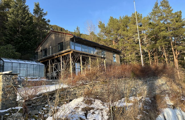 Bosdalhuset - Foto 35