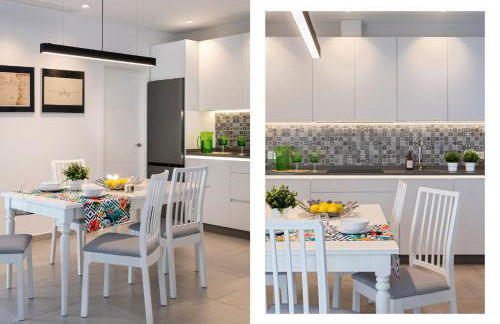 Unika Homes Gran Plaza & Terrace - Foto 17