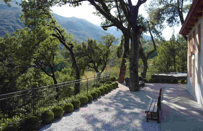 La Dimora del Croccio - Foto 11