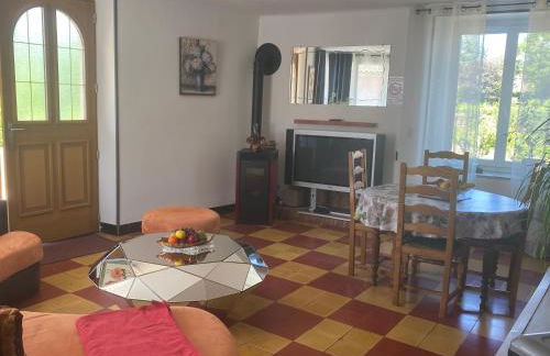 Le gite du moulin - Foto 9