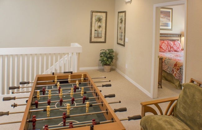 Ip60335 - Coral Cay Resort - 4 Bed 3 Baths Townhome - Foto 13