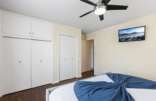 Pacific Oasis - Large Patio, Parking & Walk to Beach - Foto 11