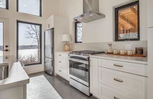 Luxury Lakeview Retreat - Foto 15