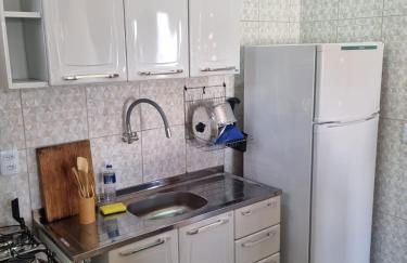 Duplex de 2 quartos com ar condicionado , piscina e estacionamento - Foto 15
