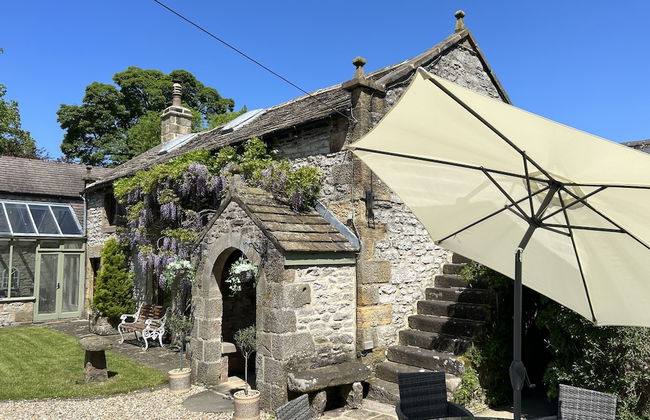 Church Barn - Photo 40