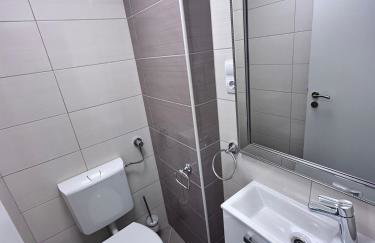 Apartment IslandSea - high end retreat with breathtaking sea views - Photo 27