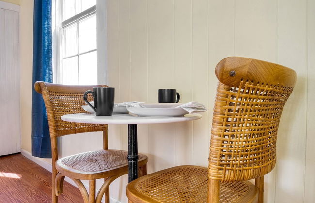 Eloise by Avantstay Historic Upstate Apartment Near Hudson River - Foto 16