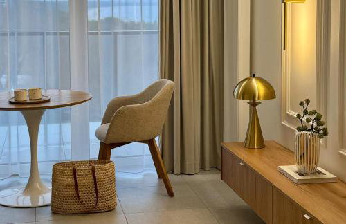 Sea View Sunset Studio Prima 76 by Sealuu - Foto 50