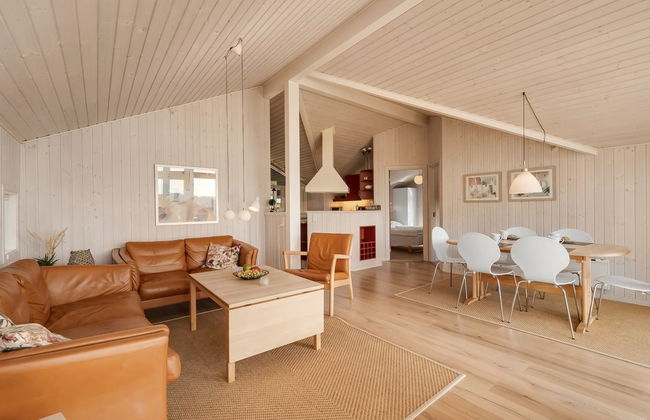 "Emelie" - 200m from the sea - Foto 27