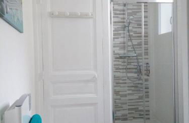 ESCALE À ÉPERNAY BORDS DE MARNE APPT 2/4 PERS - Foto 13