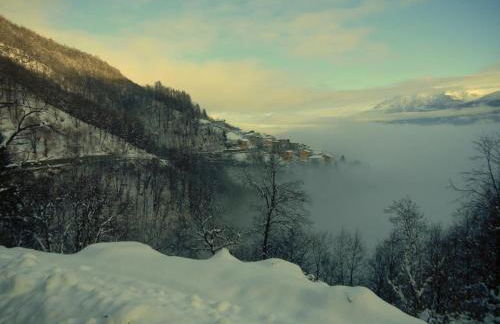 Chalet con Piscina - Foto 29