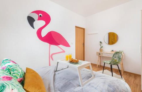 Dom Rooms of Poland - 500m od Suntago - Photo 16