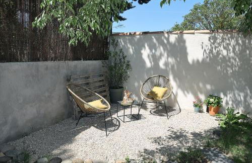 Appartement Mas de Silvacane - Foto 7