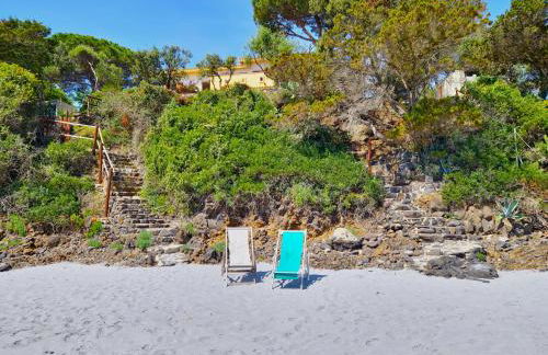 Villa Papiyon - Accesso privato alla spiaggia - Foto 38