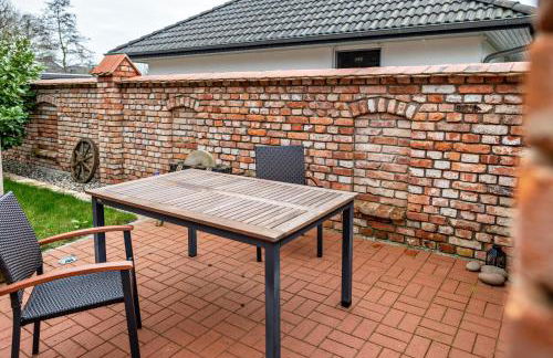 Ferienwohnung Krakow am See - Foto 22