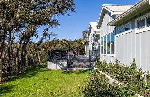 Casa Mariposa Newly Renovated Firepit*Fireplace*Great Deck*Pets Welcome! - Foto 26