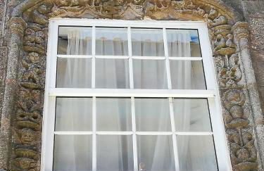 Cabeço das Fráguas - apartamento centro cidade da Guarda - Foto 49