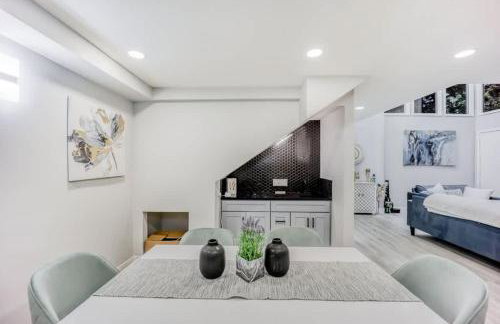 2 Luxury Townhouses near Meta & Stanford - 493 & 497 - Foto 7