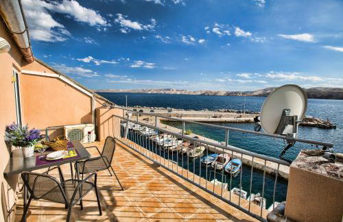 Apartmani Cindrić - Foto 21