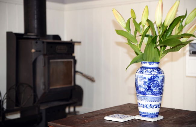 Oscars Private Spa Villa - Adults Only - Foto 12