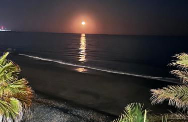 First Beachline Deluxe with Garden and Terrasse in Sun Club - Foto 55