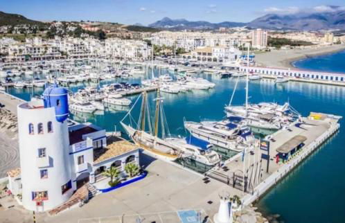 Aldea Beach Boutique Apartment - Photo 43