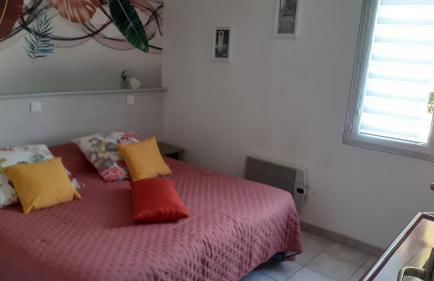 la maison du jardin - Foto 17