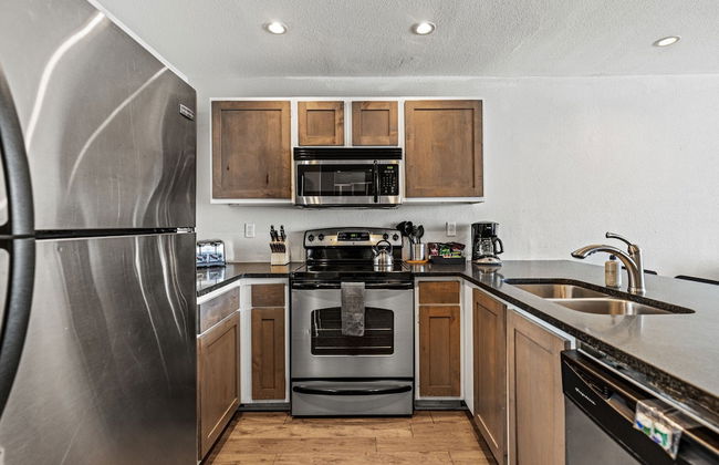 Littlefield Lofts, hosted by Placemakr - 6th Street - Foto 57