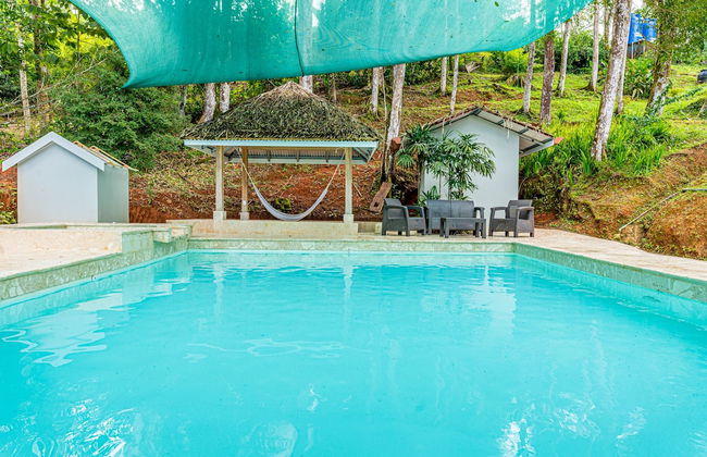 Colinas Tinamastes - Foto 56